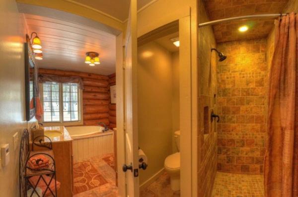 Historic Log Cabin #14 At Horse Creek Resort Rapid City Extérieur photo